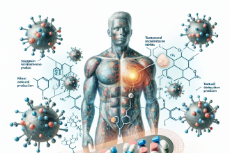 How stanozololo compresse suppresses natural testosterone production
