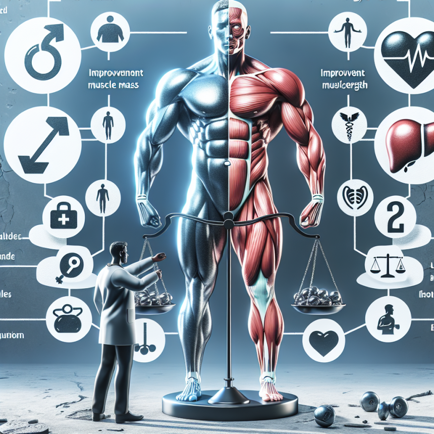 Medical indications for turinabol