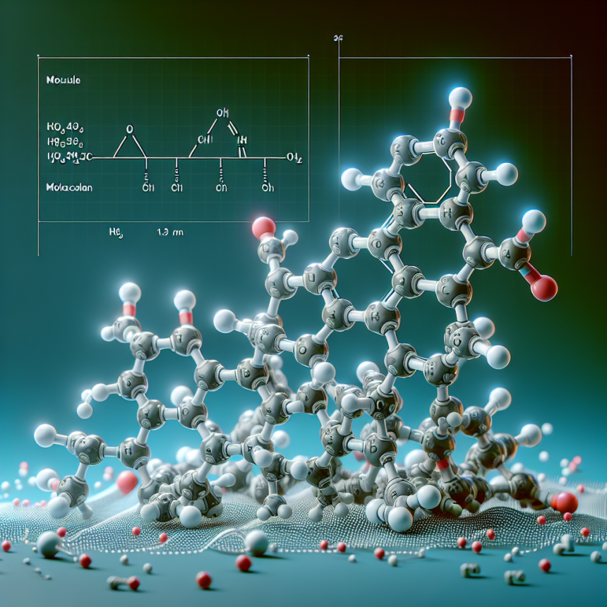 Molecular formula and weight of halotestin