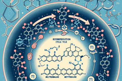 Recomposition cycle with methyltrenbolone