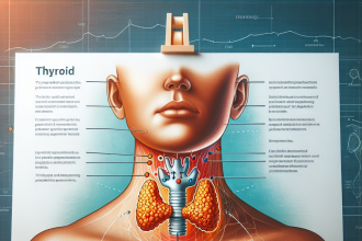 Thyroid function and andriol