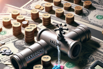 Value for money: oxandrolone in context