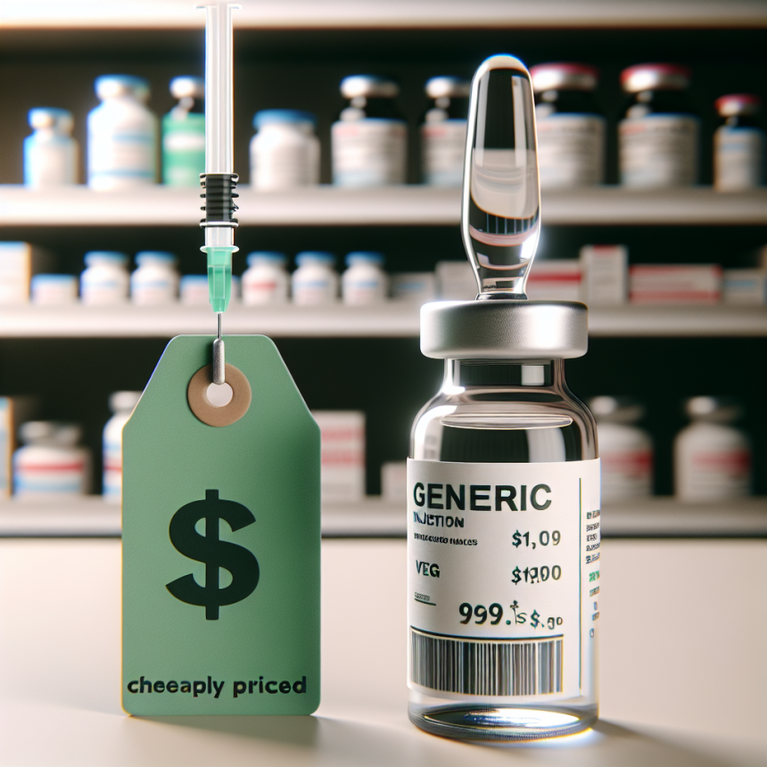 Budget option: is methandienone injection worth the price?