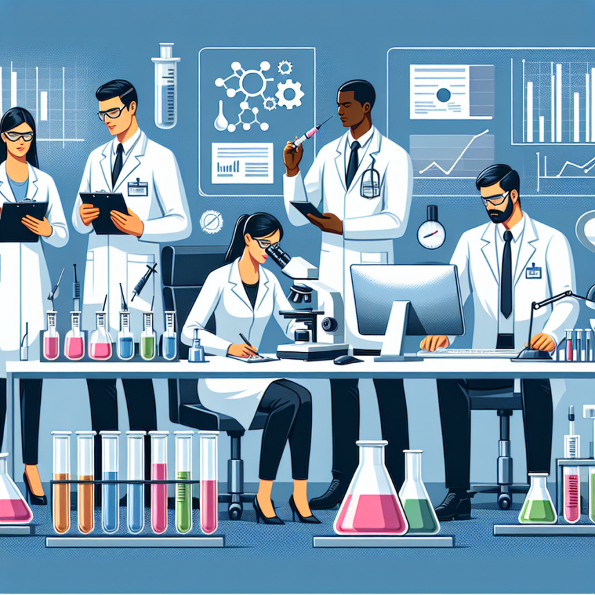 Laboratory tests required during turinabol iniettabile therapy