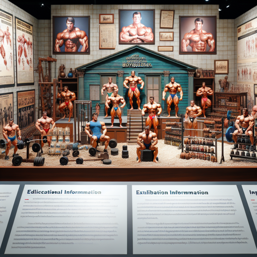 Sintol in bodybuilding: history and culture