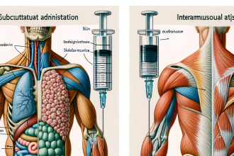 Subcutaneous vs intramuscular administration of stenbolone